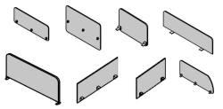LDPE screen