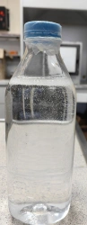Anti-turbulent additive "TyumNT-PRO"