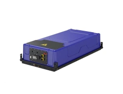 Lithium-Ion Battery Packs