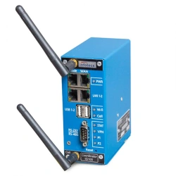 ViPNet Coordinator IG 4 PAC, version ViPNet Coordinator IG100 4 (hardware platform IG100 I1)