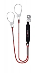 Sling with shock absorber model ABS212, article number ABS212R-85
