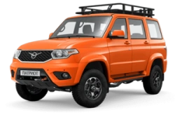 UAZ 3163-5485-44 workshop set