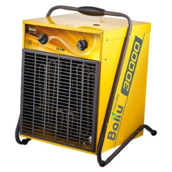 Electric fan heater, "BALLU" trade mark, model BHP-M-30