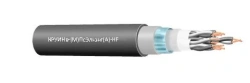 Cable KRUINv-(M)PsElnzng(A)-HF -U*(1 - 37)x(2,3,4)x(0,2-2,5)