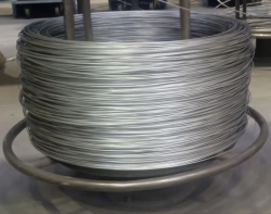 Steel welding wire ??-01?19?18?10??4 (EP690)