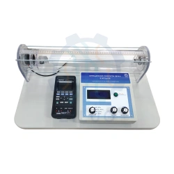 LS0004 Laboratory apparatus "Determination of sound velocity in air".