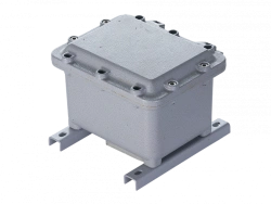 Explosion-proof connection box LTJB-IIB