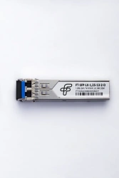 FT-SFP-LX-1.25-13-2-D Optical Transceiver (Transceiver)