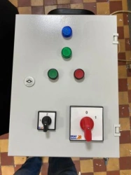 Electromagnetic Starters