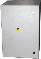Electric siren starting device P-166 ITC OS UES