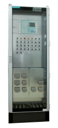 Connection control cabinet SHE 24X