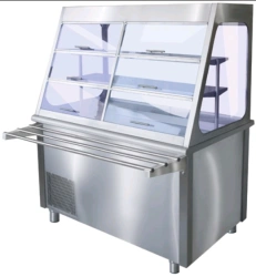 Refrigerated cabinet ?? (Serving line "Iterma-900")