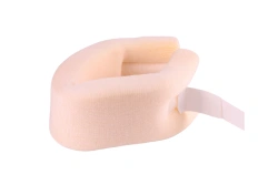 Head holder of semi-rigid fixation KR0-35.