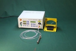 Laser semiconductor surgical device ALPH-01-"Diolan"
