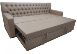 Folding sofa. Model: Toledo