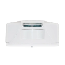 Intrusion detector "S2000-SHIK" surface optical-electronic addressable detector