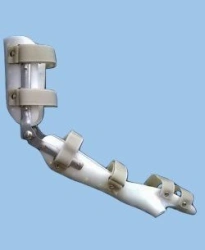 Full arm orthopaedic device