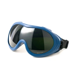 Safety goggles ZN55 SPARK StrongGlass, article 25535