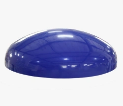 Tank bottom 2,0m