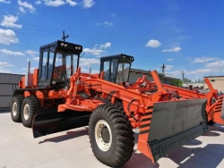 Motor grader DZ-98T.001