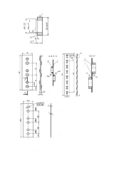 Insulator set