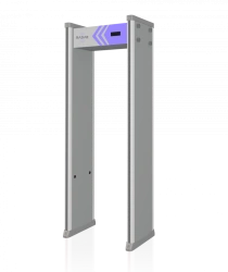 Stationary arch metal detector RADARPLUS Model M