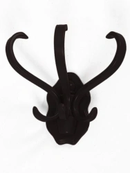 Wall rack B 3H