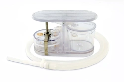 Medical portable suction machine APM-MP-1