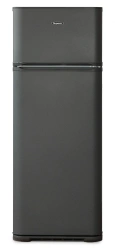Refrigerator-freezer "Biryusa W135"