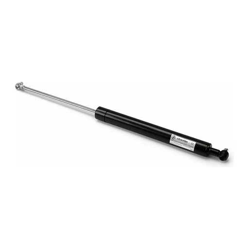 Suspension & Shocks