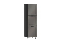 Mokka LD.274240.000 Front set of cupboard doors 600 Type 2 without oven (Sundown )