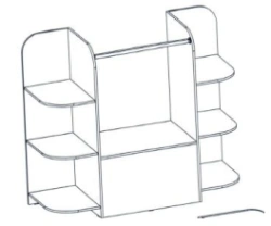 Children's corner (Trade mark Alliance-S)