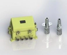 Level switches DSU-6K