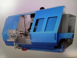 CNC Turning Centre Model 1740Y-2D-1