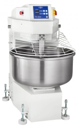 Electric spiral dough kneading machine TMC-100HH-2