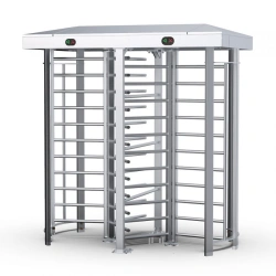 Praktika T-10-MH-DP full height turnstile