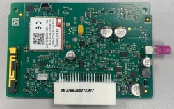Electronic module BEG 2768-200212.417