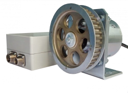 Sensors of tool displacement control DKPI-310