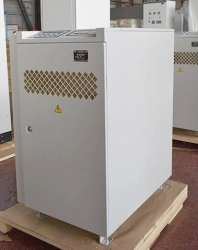 Uninterruptible power supply system for equipment 5 - 30 kVA