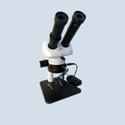 MBS-17 stereoscopic microscope
