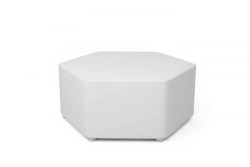 Pouffe L5 series GEOMETRY L5-1P6