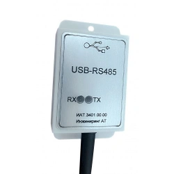 Interface converter "USB-RS485"