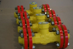 Check valve PTKO