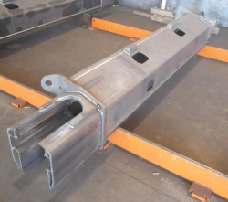 13479586 Longitudinal welded member on the left.