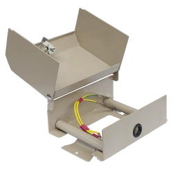 Telephone distribution boxes for floor switching KRTM series