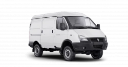 Chassis Sobol, Modification 27527, Diesel engine EURO-5, N1G