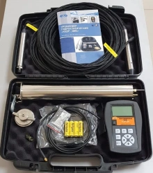 Hydrostatic level gauge KEDR-DMZ