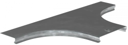 Smooth T-diverter cover type G01 ESCA