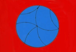 Vietnam Game Puzzle A5
