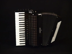 Accordion AKKO "Elena"